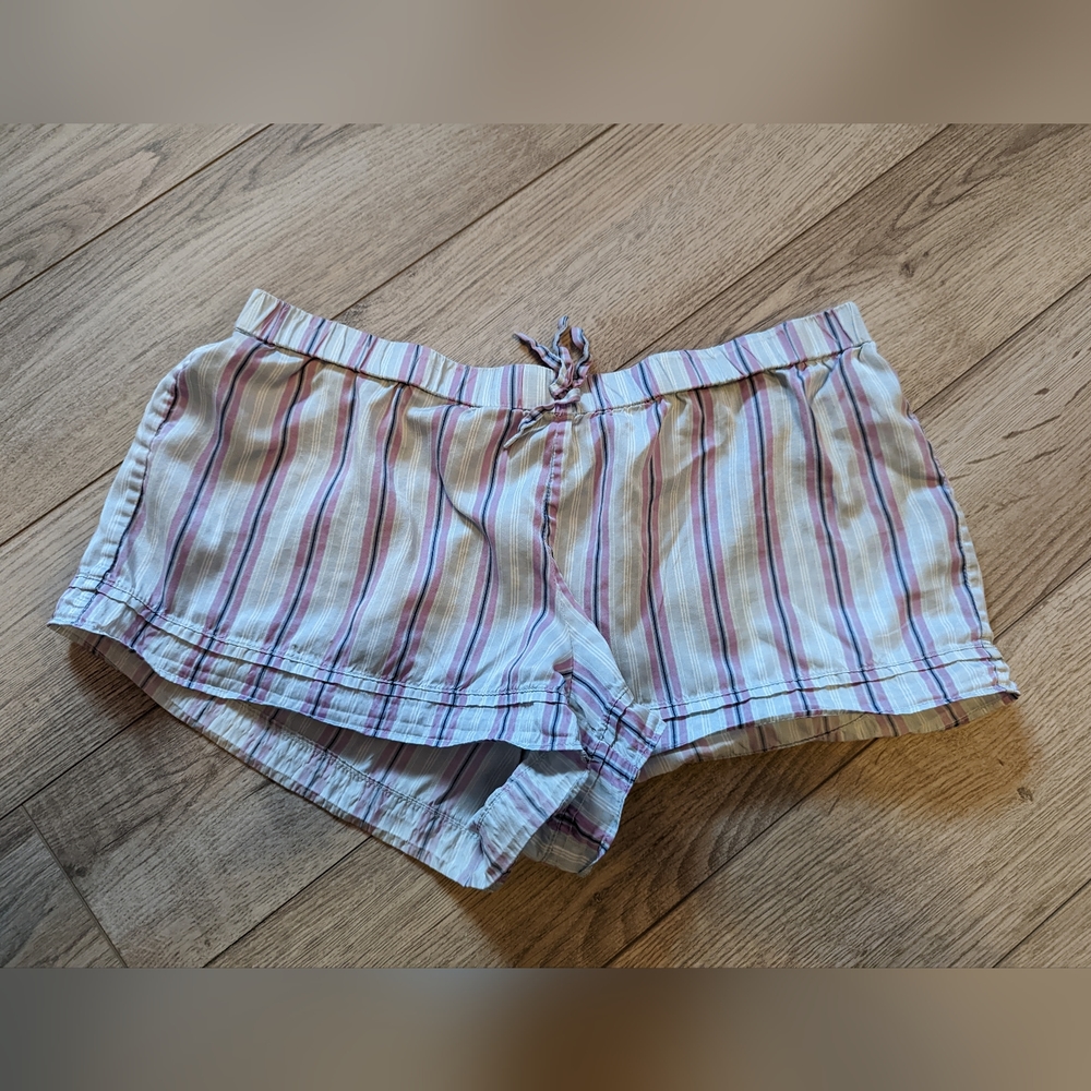 Victoria's Secret Shortie Sleep Short